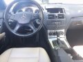 Mercedes-Benz C200 2008 for sale-3