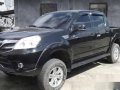 MODEL 2014 FOTON THUNDER MANUAL TRANSMISSION-2