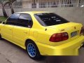 HONDA CIVIC 1999 LXI A/T FOR SALE -3