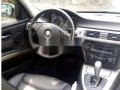 2007 BMW 325i Msports body kit-3