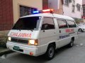 2007 Ambulance Mitsubishi L300 for sale-0