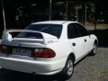 For Sale Mazda Familia 1998 Well Maintained -2