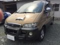 2002 Hyundai Starex Club Turbo Intercooler for sale-0