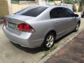 HONDA CIVIC FD 2006 MODEL Automatic Transmission for sale-8