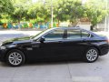 BMW 520d 2012 low mileage-6