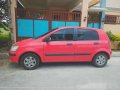 2005 Hyundai Getz Power Steering & Windows-2
