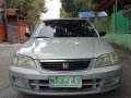 For sale only Honda City type z 99 model-0