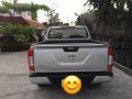 Nissan NP300 Navara 2016 M/T-3