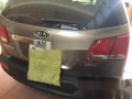 2010 Model KIA Sorento M3 (SUV)-1