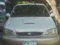 Kia Carnival 2000 for sale-0
