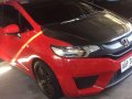 For sale Honda Jazz newlook v matic 2015-1