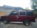 1995 Model Toyota Tamaraw Fx GL for sale-7