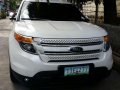 2011 Ford Explorer 4x4 Series 2012 for sale-1