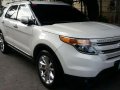 2011 Ford Explorer 4x4 Series 2012 for sale-2