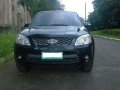 2012 Ford Escape XLT AT Black SUV For Sale -6