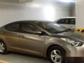 2012 Hyundai Elantra CVVT Good condition. -1