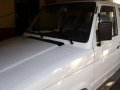 1998 Toyota Tamaraw FX for sale-4