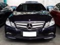 Mercedes-Benz E350 2011 for sale-1