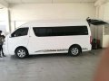 2018 Foton View Traveller 128k all in DP for March promo negotiate now-1