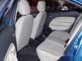 2015 Mitsubishi Mirage G4 GLS AT Top of the line model-7