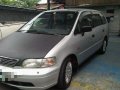 Honda Odyssey Very Fresh 1995 Silver For Sale -3