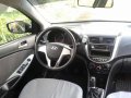 Hyundai Accent MT 2012 model for sale-5