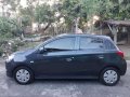Mitsubishi Mirage Glx Manual 2014 Gray For Sale -2