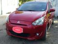 Mitsubishi Mirage GLS 2014 for sale-6