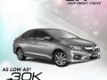 For sale Honda 30k Lowest Cashout City Brio Civic Jazz Mobilio BRV CRV 2018-8