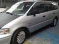 Honda Odyssey Very Fresh 1995 Silver For Sale -0