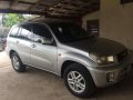 For sale. Toyota Rav4 2003 model-0