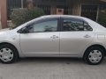 2012 Toyota Vios 1.3 Manual Silver Sedan For Sale -0