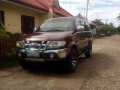 Isuzu Sportivo 2011 for sale-1