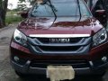 For Sale 2016 Isuzu Mu-x Manual trans-0