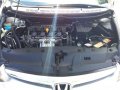 HONDA CIVIC FD 2006 MODEL Automatic Transmission for sale-10