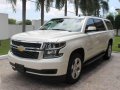 2018 Brand New Chevrolet Suburban LWB for sale-0