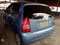 2006 Kia Picanto Lx manual 1.1 fresh malinis well maintained low miles for sale-4