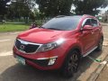 Kia Sportage 2013 PLATINUM A/T for sale-1