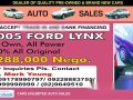 2005 Ford LYNX CARS UNLIMITED Auto Sales-2