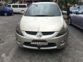 Mitsubishi Grandis Mivec 2005 Allpower Matic Top of the line for sale-8