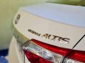 2014 Toyota Altis for sale-9