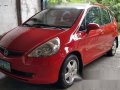 Honda Jazz 2004 Manuel FOR SALE -0