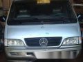 1997 Mercedes Benz MB100 Van For Sale-4