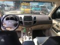 For sale Toyota Fortuner v 2014-7