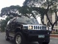 FOR SALE!!! 2005s Hummer H2 Limited Edition Sunroof-0