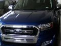 2017 2.2L Ford Ranger 4X2 XLT AT-0