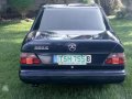 1990 Mercedes Benz 260E W124 for sale-3