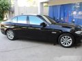 BMW 520d 2012 low mileage-3