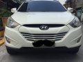 Hyundai Tucson 2010 A/T for sale-1