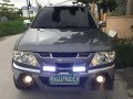 2007 Isuzu Crosswind Sportivo 2.5 Manual Transmission-0